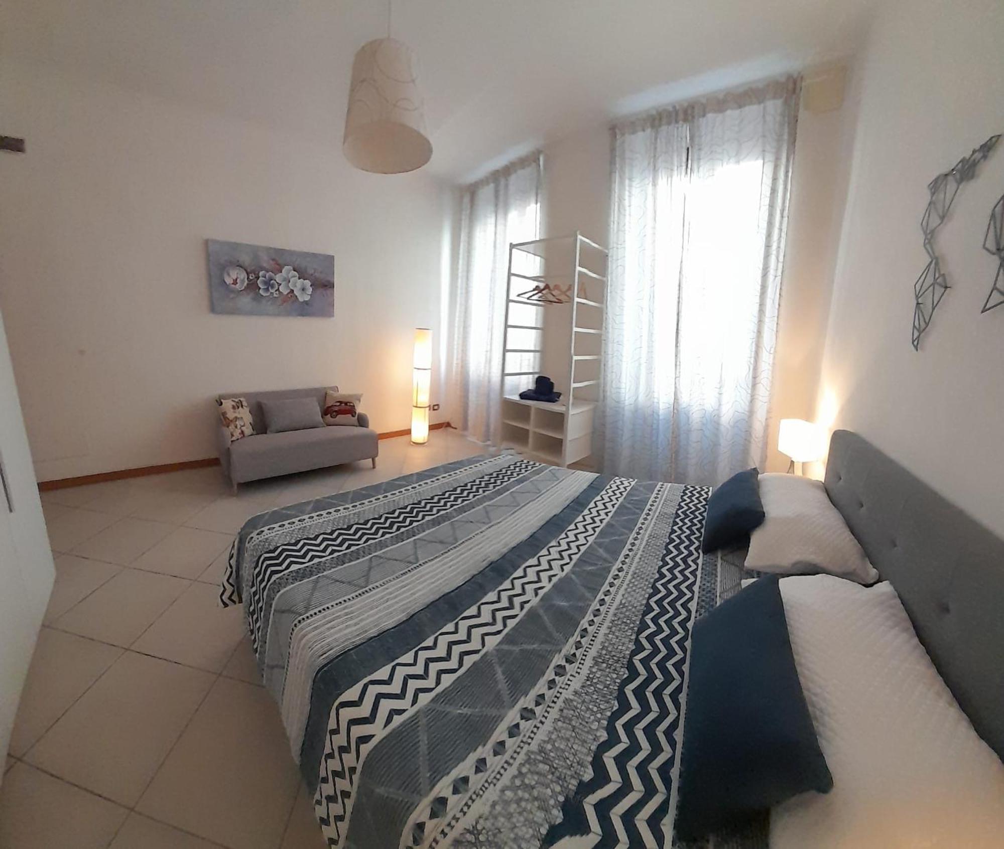 Апартаменти Luca'S House Флоренція Екстер'єр фото
